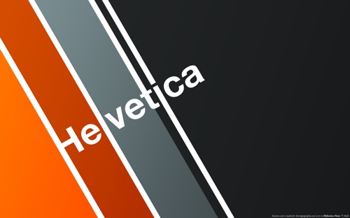 02_helvetica_poster